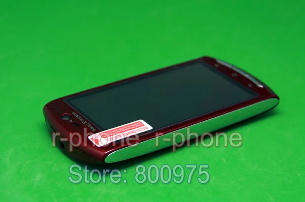 Восстановленное sony Ericsson Xperia Neo Mt15i мобильный телефон открыл мобильный телефон