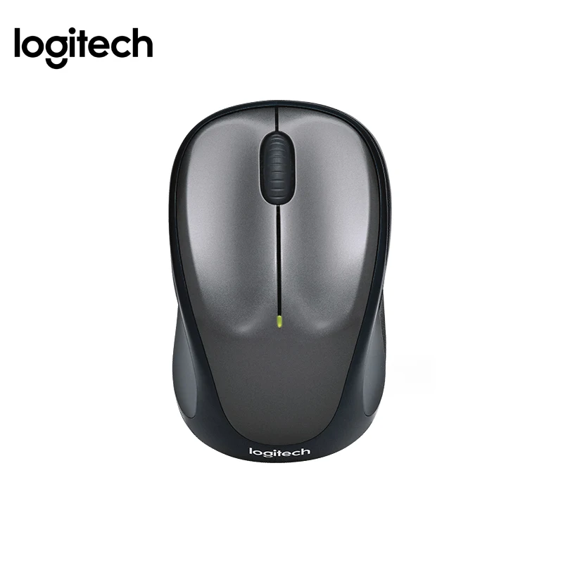Мышь беспроводная Logitech M235 | Компьютеры и офис