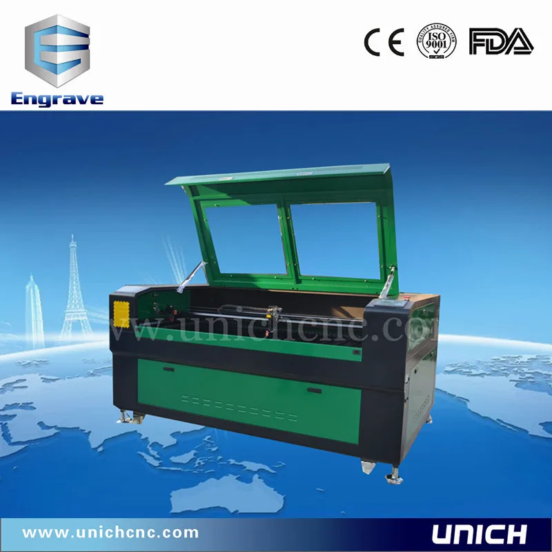 Требуется металлический лазерный режущий станок/co2 гравер/лазерный