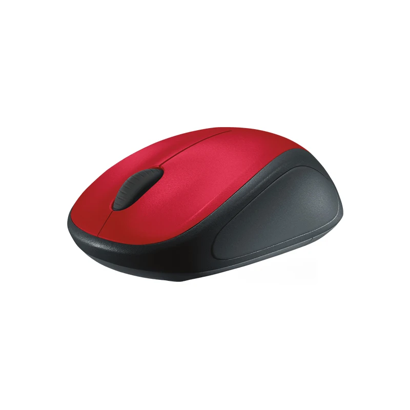 Мышь беспроводная Logitech M235 | Компьютеры и офис