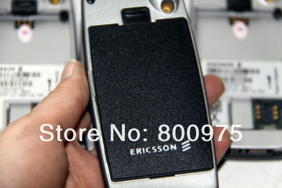10 шт./лот мобильный телефон Ericsson T28 T28s 2G GSM 900/1800 разблокированный T28sc старый телефон