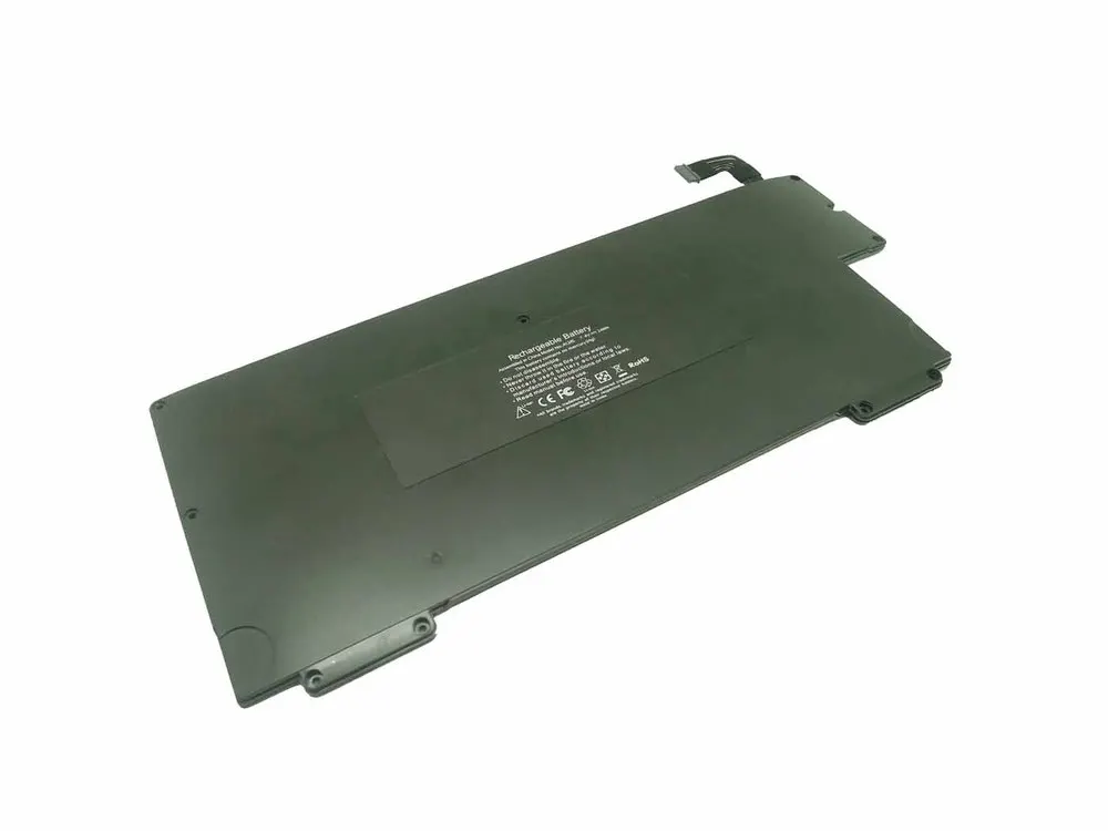 LMDTK аккумулятор для ноутбука Apple MacBook Air 1" A1237 A1304 MB003 MC233LL/A MC234CH/A Замена A1245