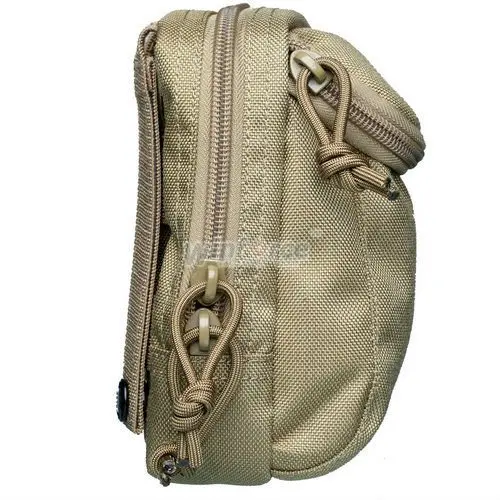 Ремень для тактического снаряжения WINFORCE/WU-23 EDC camera Pouch/ CORDURA/гарантированное качество военный и открытый универсальный чехол