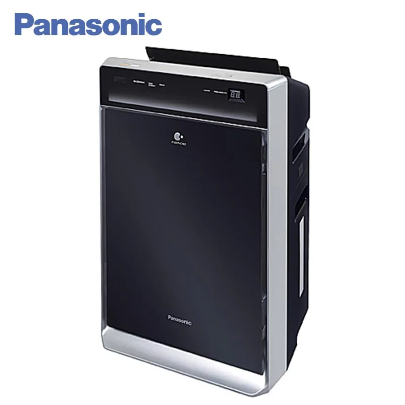 Panasonic F VXK90R K Очиститель воздуха с функцией увлажнения Объем бачка 4.2 л Сенсорная
