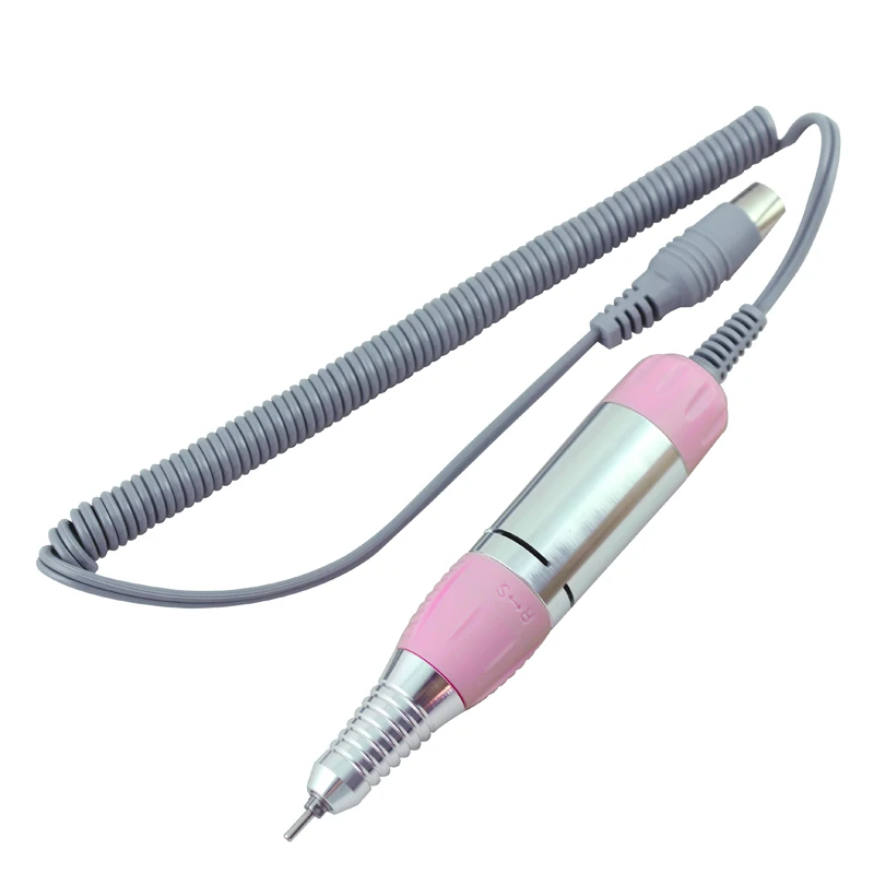 OPHIR 20W 25000RPM Electric Nail Drill Machine Rechargeable Cordless Pedicure Manicure Drills with Bits Tools _KD175 | Красота и