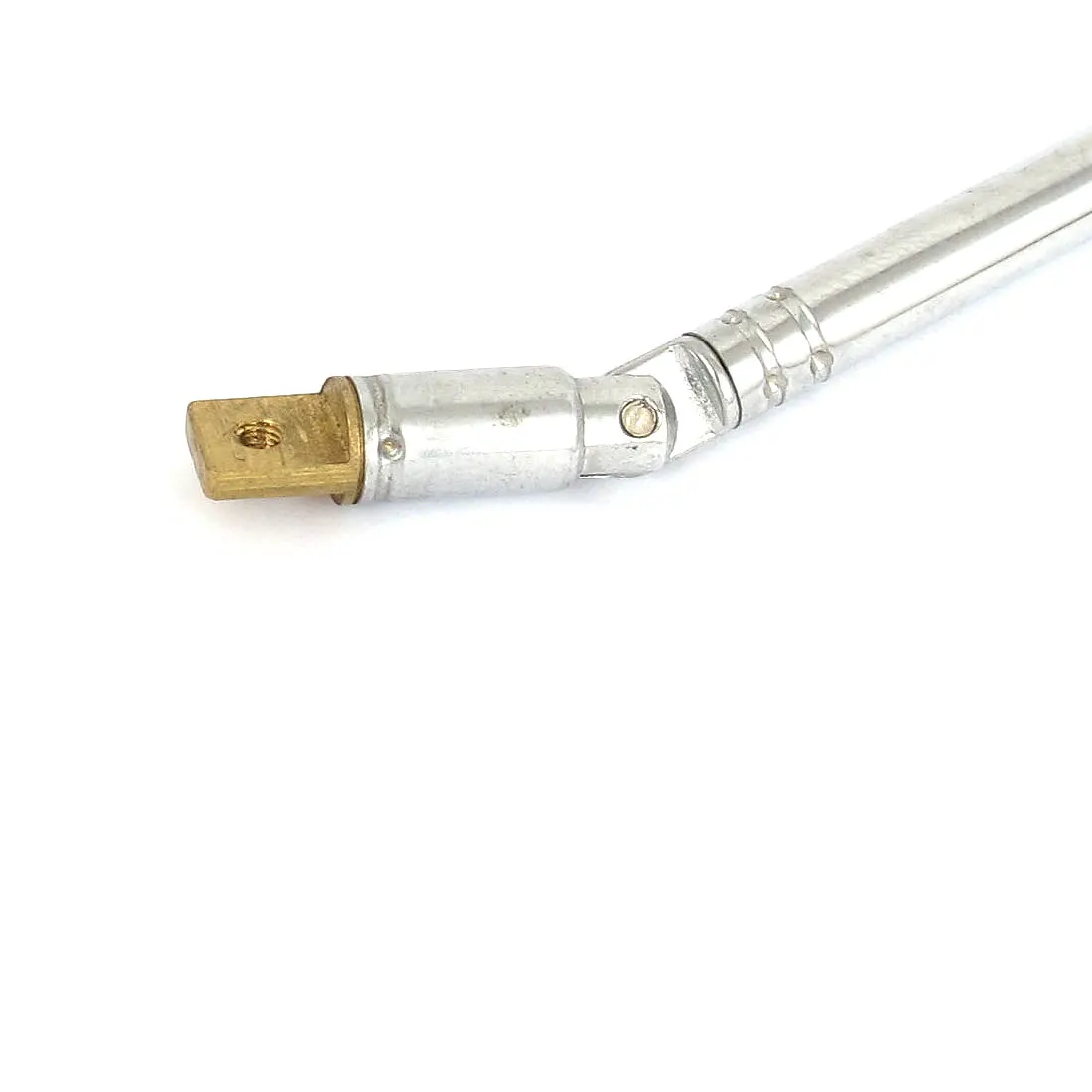 UXCELL Название Продукта 6.4 М 21Ft Длинные 5 Разделы Телескопическая Am Телевизионная