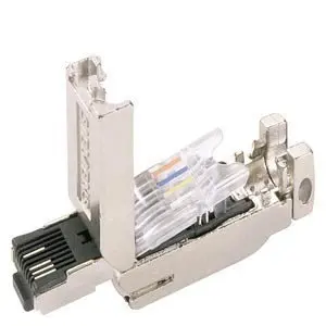 1 шт. использовать 6ES7 392-1aj00-0aa0 6es7392-1aj00-0aa0 20-Pin i/o Модули спереди разъем stecker для s7-300 plc