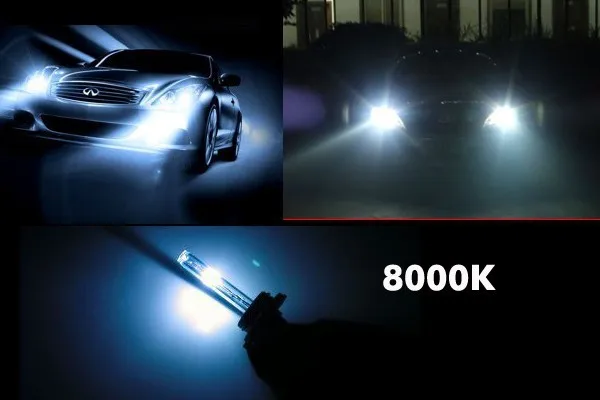 2 шт. D4S D4C 4300 K-10000 K HID ксенон головной светильник Светильник лампы DC12V 35 Вт HID ксеноновая лампа замена головной светильник лампочка