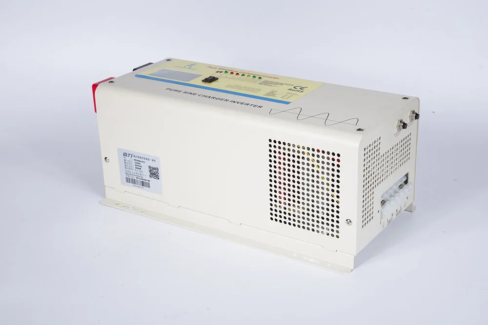 Низкочастотный трансформатор 1000 Вт домашний инвертор ups чистый синусоидальный |