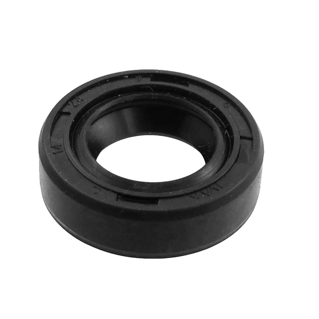 B 7mmx14mmx24mm Uxcell 7 мм метрический Tc Нитрильный резиновый двойной губ сальник Id. | 14 мм | 15 мм | 16 мм | 17 мм - Цвет: B 7mmx14mmx24mm