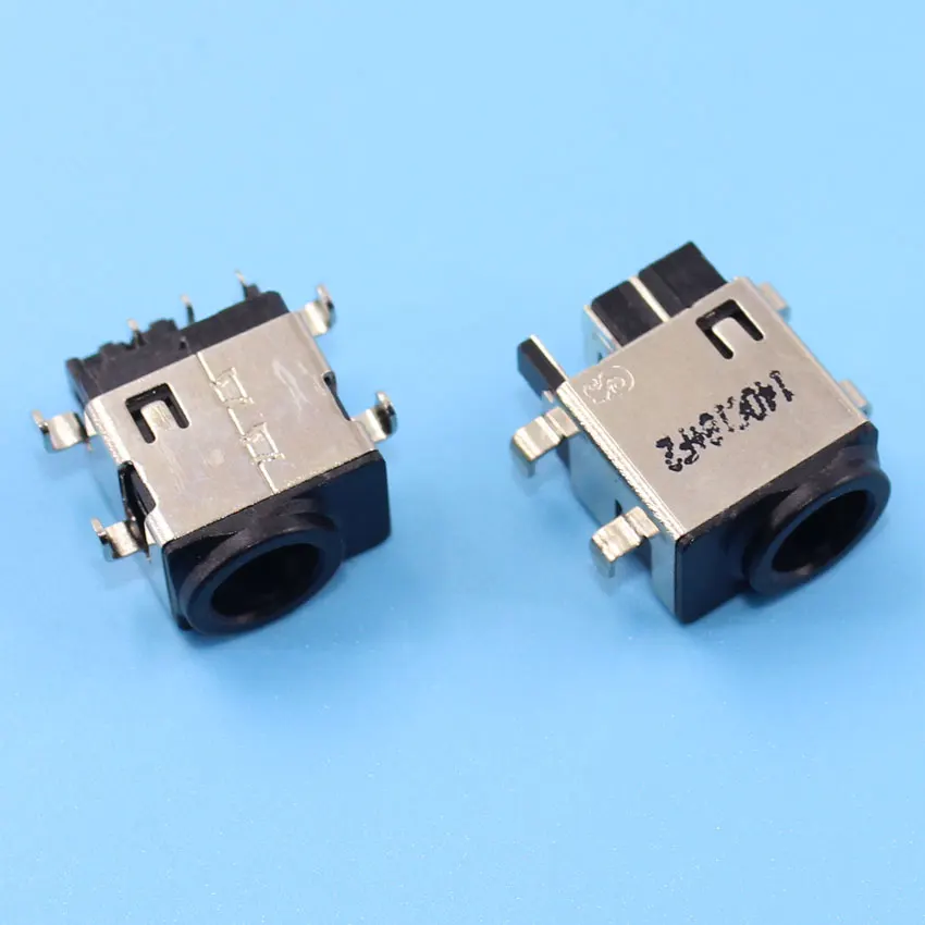1x разъем питания для ноутбука постоянного тока Samsung NP370R4E NP370R5E NP410B2B NP450R4V NP450R5U