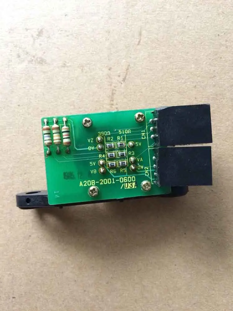 Фонарь шпиндельного датчика б/у товар и протестирован | Компьютеры офис