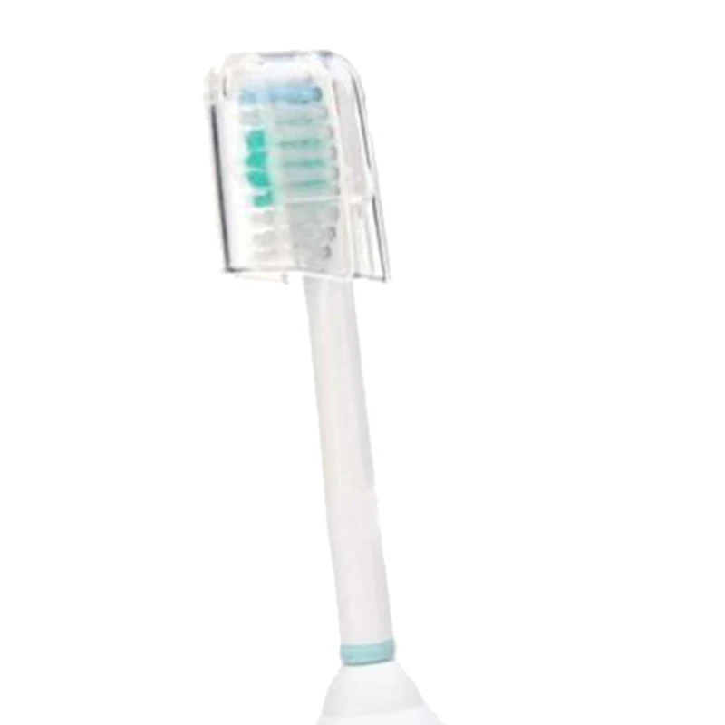 1 шт. зубная щетка для PHILIPS Sonicare Серии E HX7001 электронные сменные головки гигиена