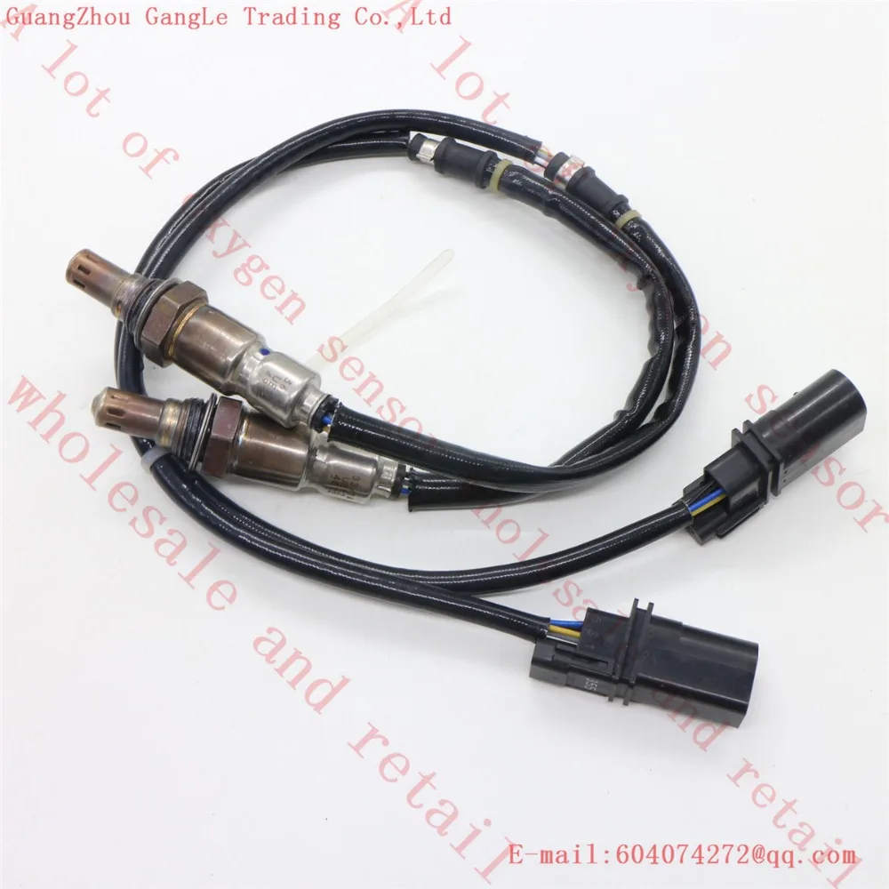 Кислородный датчик O2 Lambda соотношения воздуха и топлива для Volkswagen VW AUDI SEAT SKODA 03F906262B