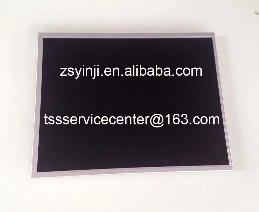 12.1 '' 800 * 600 А с . и TFT lcd экран AC121SA01|screen green|screen computerscreen spanish |
