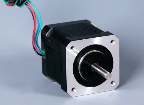 3 шт. 4 проводной шаговый двигатель Nema17 42 Мотор Nema 17 мотор 42bygh 1.7A (17HS4401) для CNC XYZ|nema