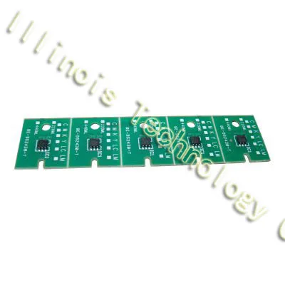 Эко-растворитель Roland BN-20 MAX чип-5 шт./компл. | Компьютеры и офис