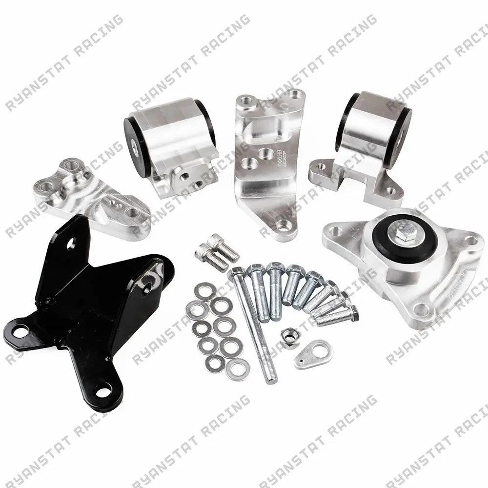 RYANSTAR-Новый 70A Алюминий серии K двигателя замены комплект для монтажа HONDA CIVIC SI 02-06