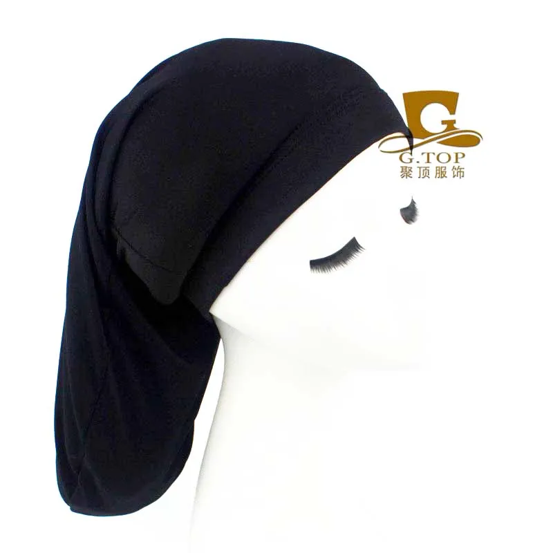 Новая модная кепка в стиле хип хоп черные спандекс дреды косы Кепки Бандана