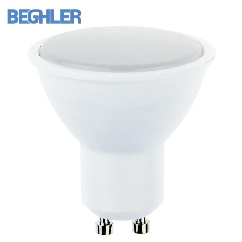 Светодиодная лампа BEGHLER ADVANCE патрон GU10 SMD PLS LED|led bulb|led bulb ledbulb led |