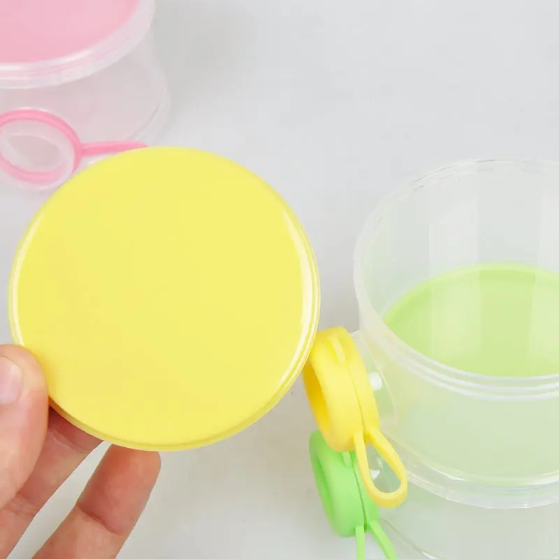 Пищевой полипропиленовый слой детское питание молочный продукт контейнер мешок