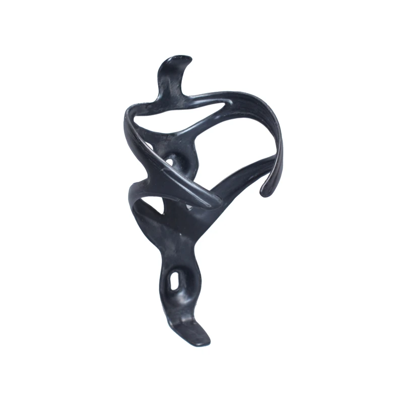 Углеродного волокна полный углерода бутылка кейдж стекло rack2 велосипед все