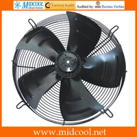 axial fan motors ywf4d 400