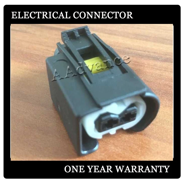 2 сторонний гнездовой разъем корпуса для дизельного топлива Mercedes Common Rail