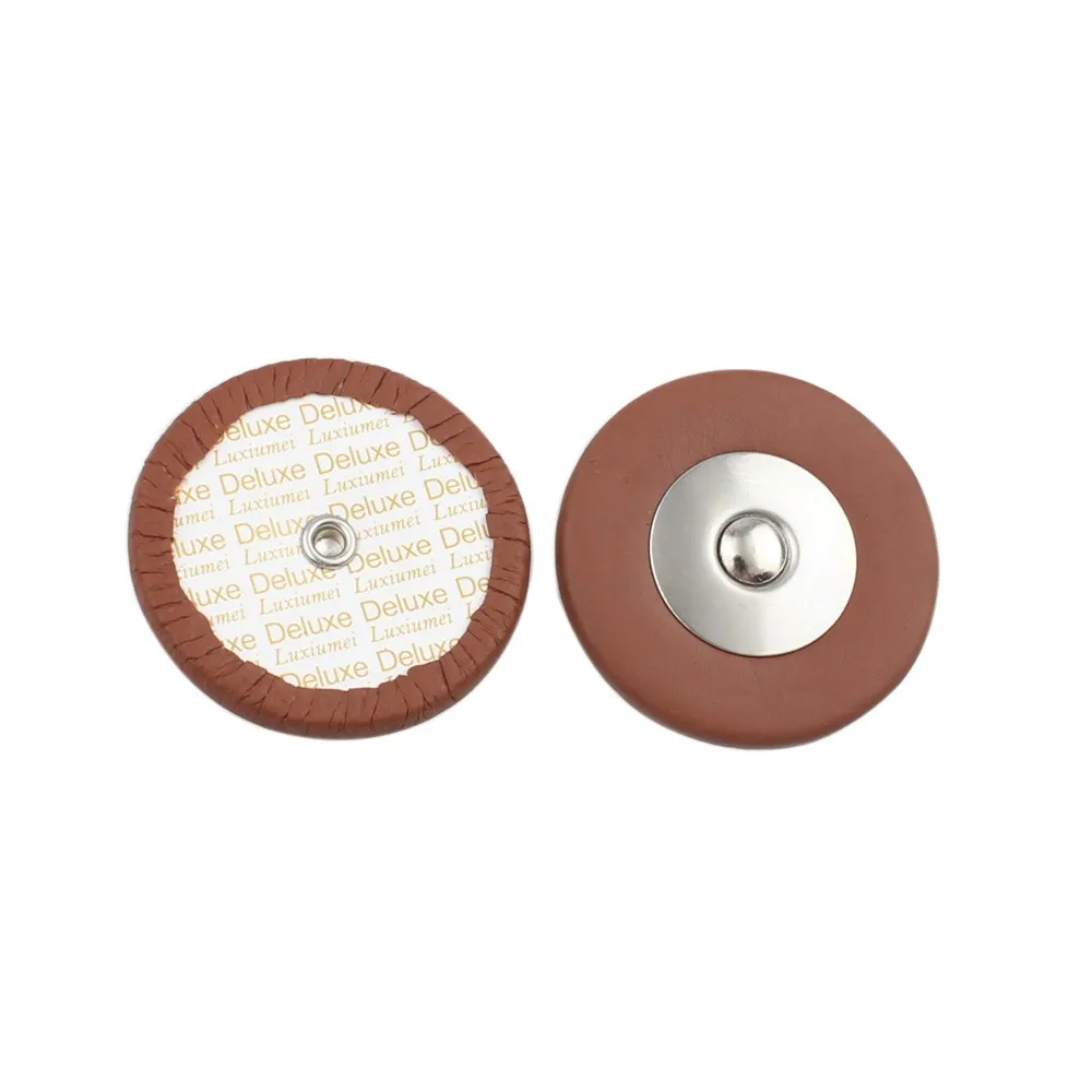 Сменные кожаные прокладки Sax для Тенор саксофона 25 шт.|sax leather pads|pads saxophonepad pad |