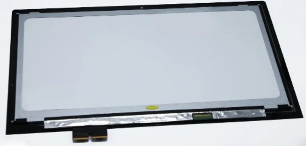 15.6 &quot жк-экран + для Lenovo шлейф 2 15 планшет шт. панели ассамблеи замена | Компьютеры