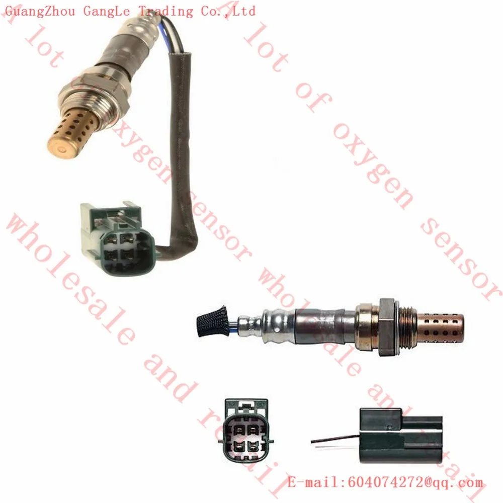 

Oxygen Sensor O2 Lambda Sensor AIR FUEL RATIO SENSOR for NISSAN ALTIMA 226A0-9E801 2001-2004