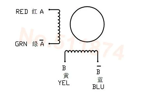 Высокое качество! CNC Wantai 3 оси Nema 42 Шаговый двигатель 110BYGH201-001 4200 oz+ Драйвер DQ2722MA 220 V 7.0A 300 микро CNC маршрутизатор комплект