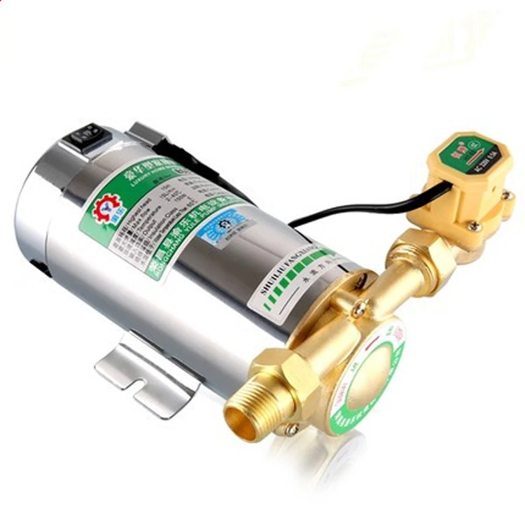 Отопительный котел горячей воды бустерный насос использовать японский