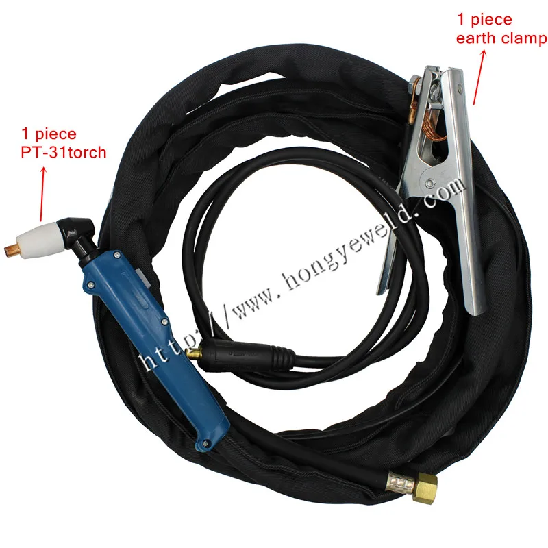 Hweld цифровой преобразователь сварки CUT50 инвертор воздуха plasma Резка машина