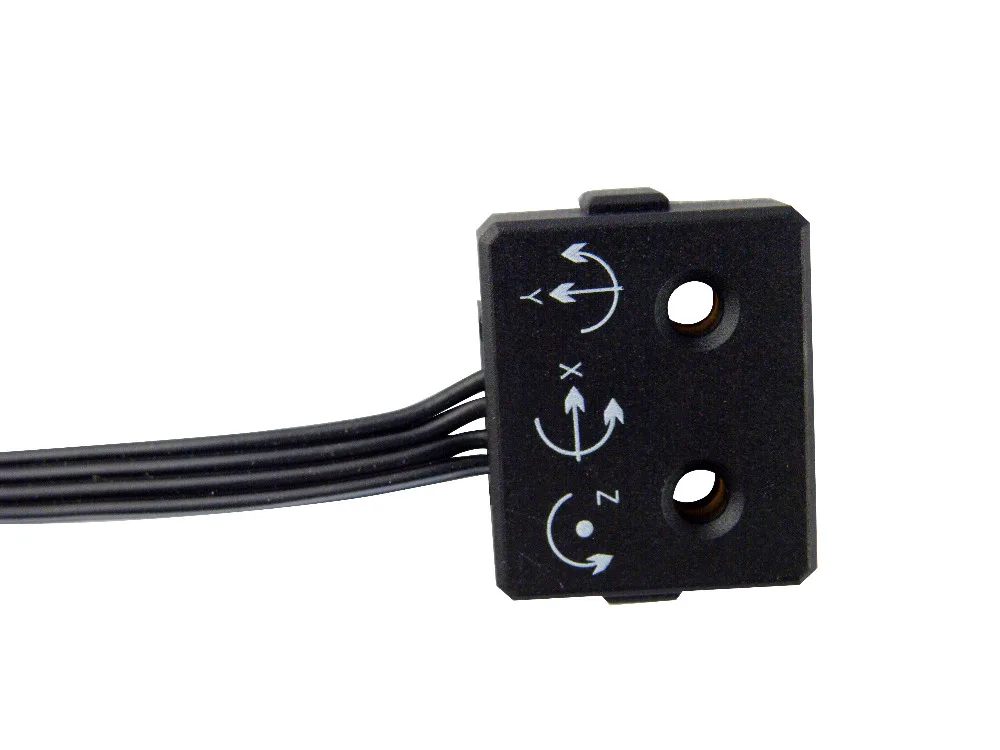 Maytech Brushless 1403 32Bit 3-осные карданная контроллер без защиты box | Игрушки и хобби