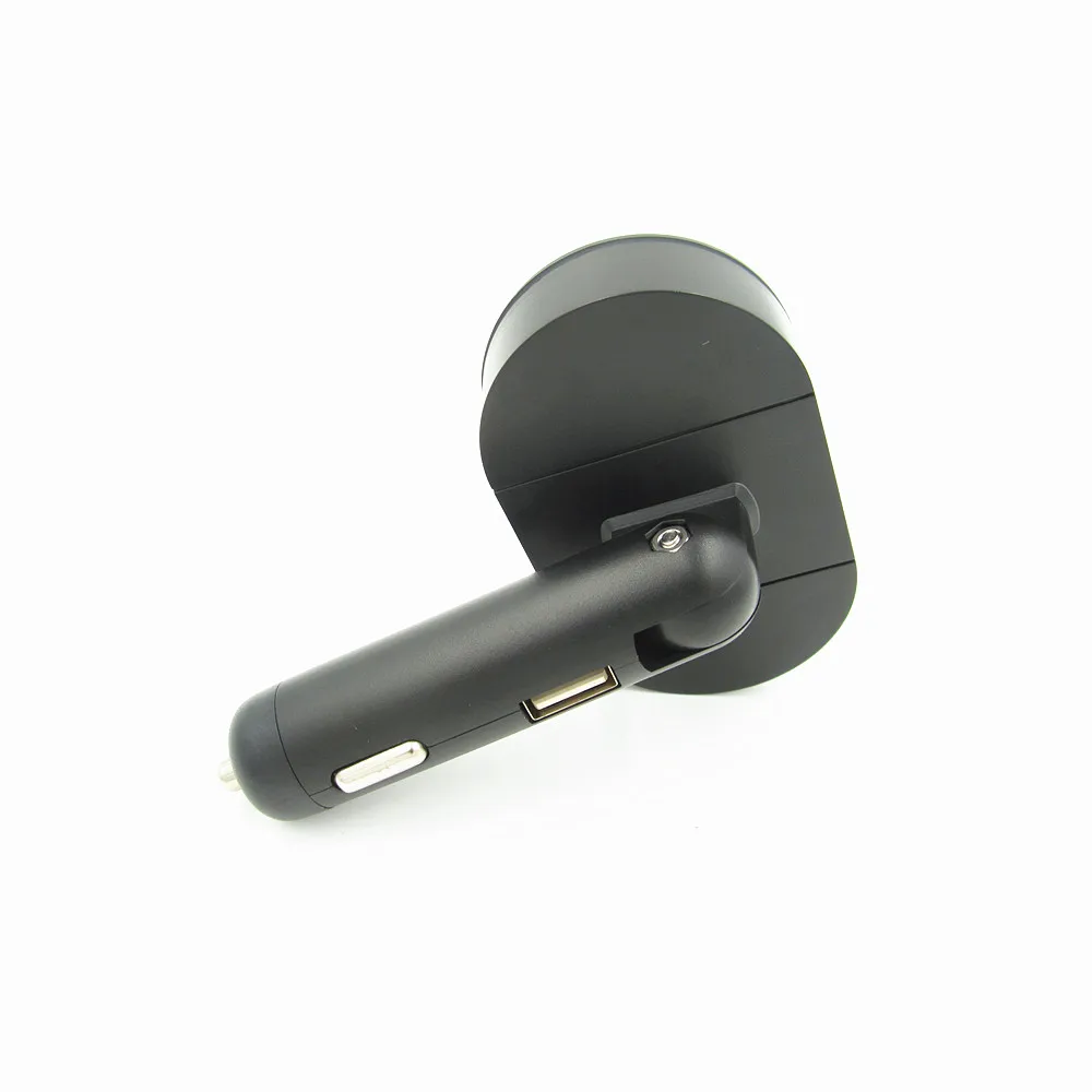 FM Передатчик Автомобильный mp3 плеер Bluetooth Комплект Громкой Связи A2DP Стерео Музыка