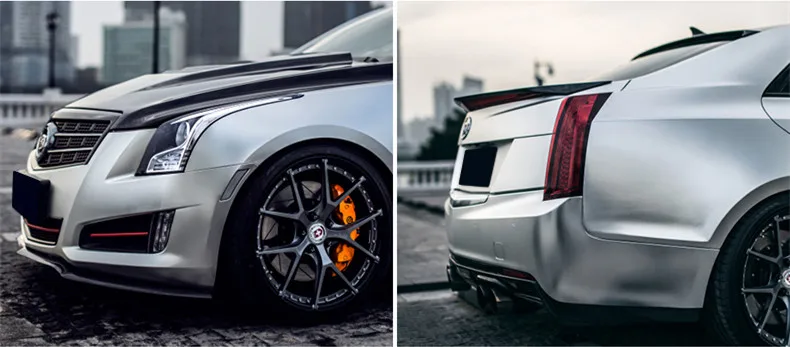 152X50CM 3D виниловая пленка из углеродного волокна автомобильные аксессуары