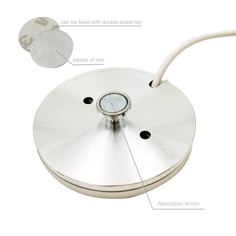 USB-лампа для роста растений, 12 светодиодов, 4 Вт от AliExpress WW
