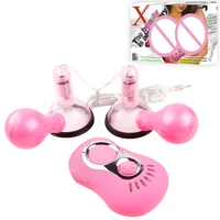 sex products vibrators nipple pump sucker vibrator breast massager nipple stimulator sex toys for woman sex toys for couples