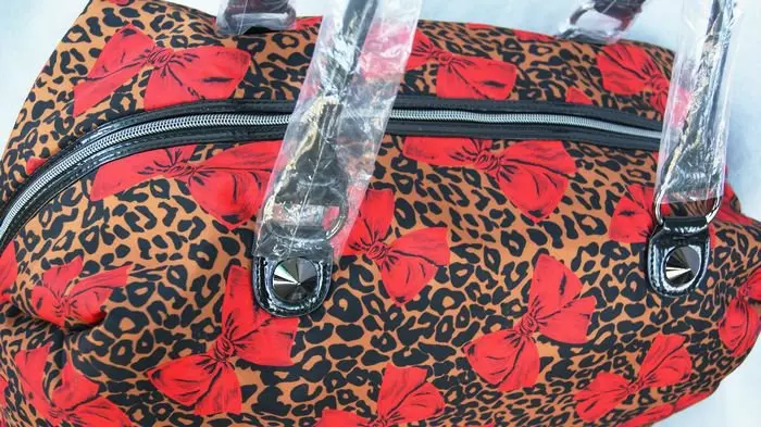 Для женщин Винтаж Ретро выходные сумка Duffle Путешествия Сумка сумку ручной клади сумки спортивный костюм паетки
