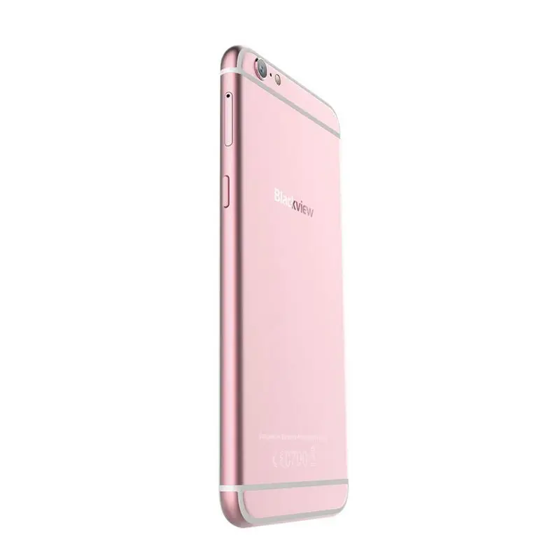 Оригинал Blackview Ultra Plus 5.5 'ɴ Г LTE смартфон MTK6735 Quad Core 2 ГБ RAM 16 ROM 13MP 1280x720 Dual SIM GPS WIFI
