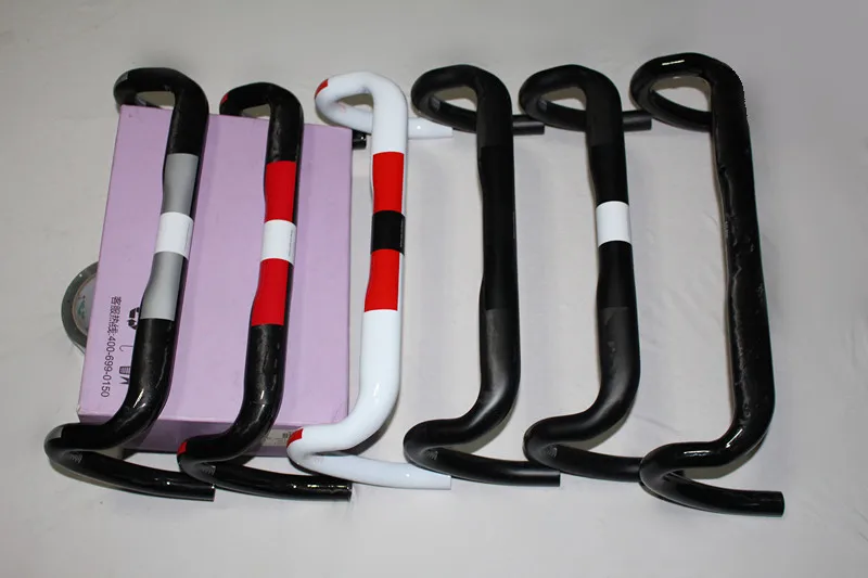 2016 новейший гоночный шоссейный велосипед UD матовый полный карбоновый руль