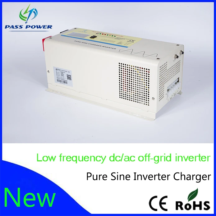 inversor 12v 220v 1500w low frequency inverter cheap price | Inverters &amp Converters