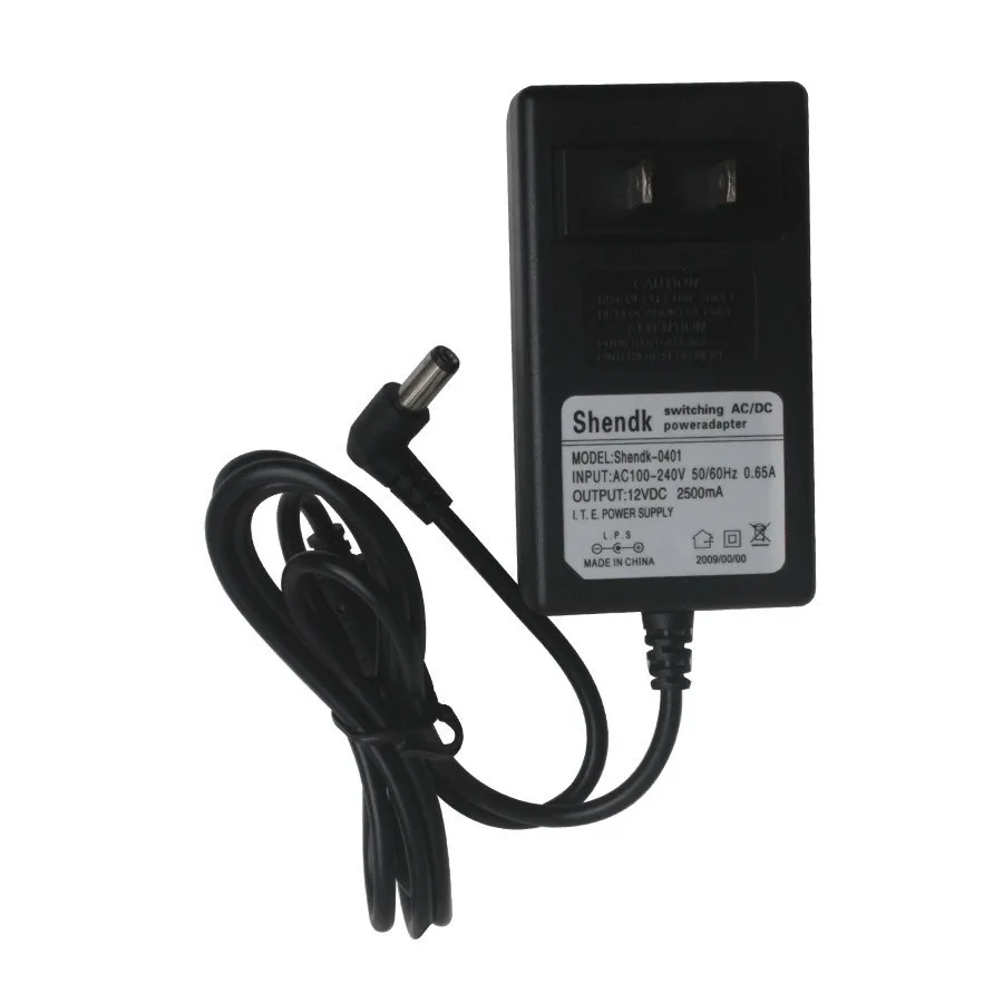 Yanhua ADM-300A цифровой мастер SMDS III ECU Инструмент программирования с 450 жетонами обновление онлайн