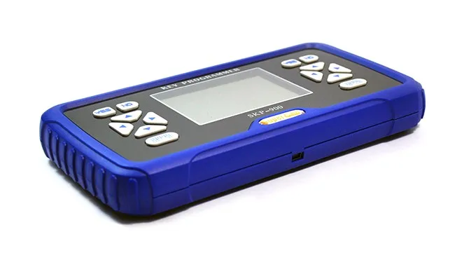 SuperOBD SKP-900 V5.0 Ручной OBD2 автоматический ключ программист SKP900 программист SKP900 ключ программист