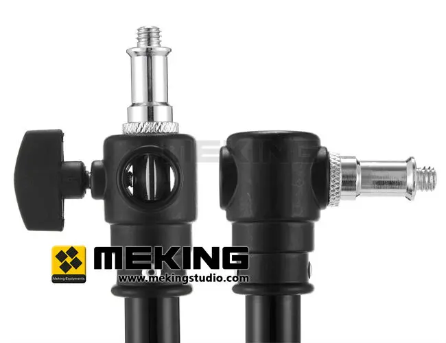 Светильник Meking для фотостудии 280 см/9'" MK2.8*2 L-2800 светильник с воздушной подушкой