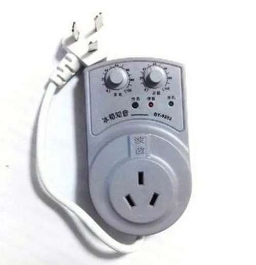 Бесплатная Доставка! Экономия/провинция электрический/электронный термостат