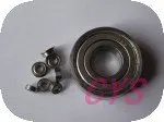LMF20LUU LMH20LUU LMK20LUU фланец линейного движения шариковый подшипник для вала 20 мм