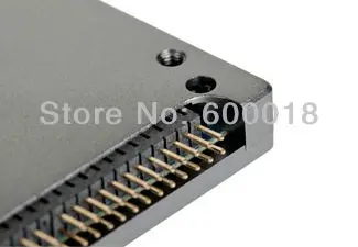 L Kingspec 2,5 дюймов 44PIN PATA IDE SSD 16 Гб 2-C твердотельный диск флэш жесткий диск для hp компьютер диск внутренние жесткие диски