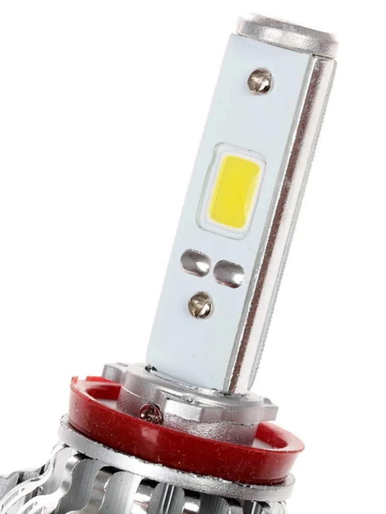Лампа LED Clearlight H11 2800lm 4300lm( 2 шт) | Автомобили и мотоциклы